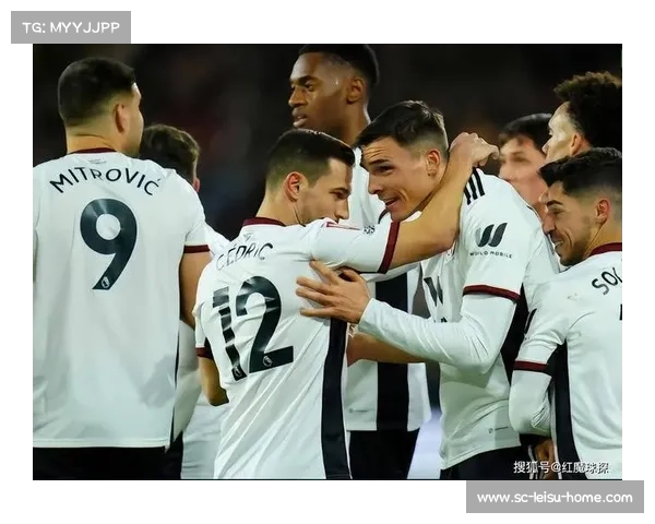 布伦特福德与富勒姆，英超赛场上的新挑战