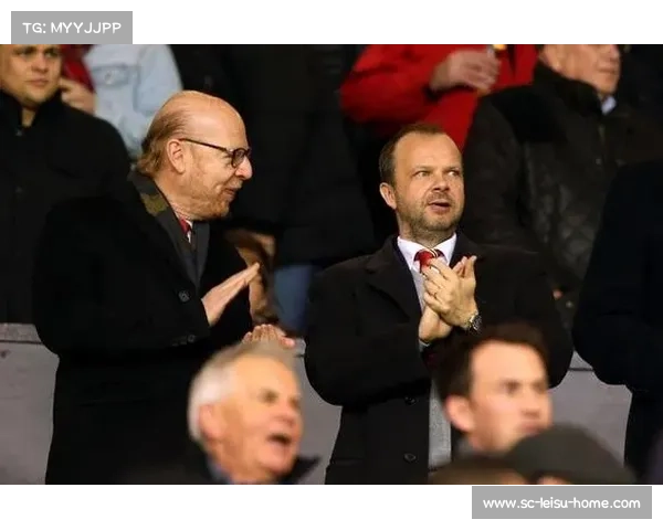 曼苏尔，掌控曼联的神秘巨擘